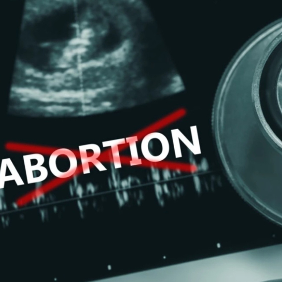 Džordžija ponovo uvela zabranu abortusa posle šest nedelja trudnoće