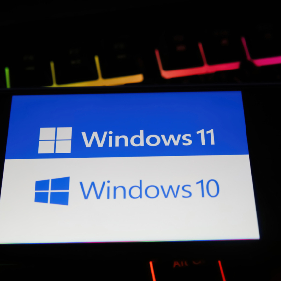 Windows 11 prvi put popularniji od "desetke"