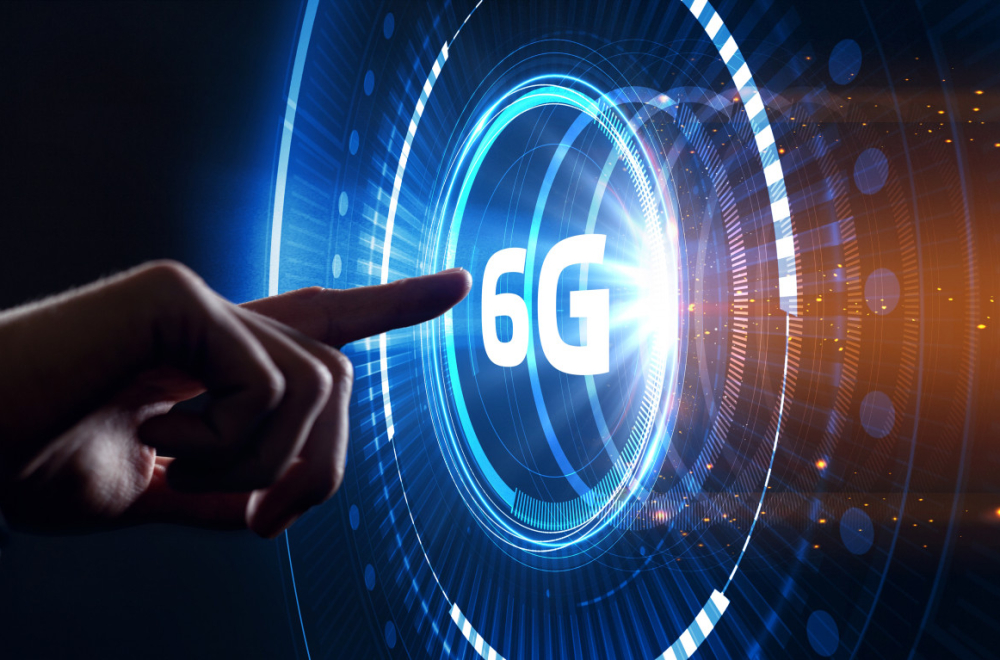Brzina van pameti: 6G mreža bića 9.000 puta brža od 5G?