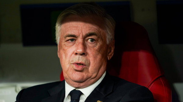 Ančeloti: Zanima nas samo pobeda nas Kadisom, ne i šta sledi posle toga