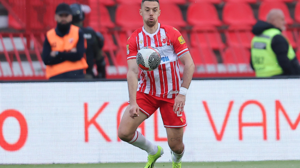 Zvezdin rekorder – Milan Rodić