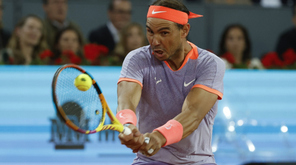 "Nadal napreduje vrtoglavom brzinom"