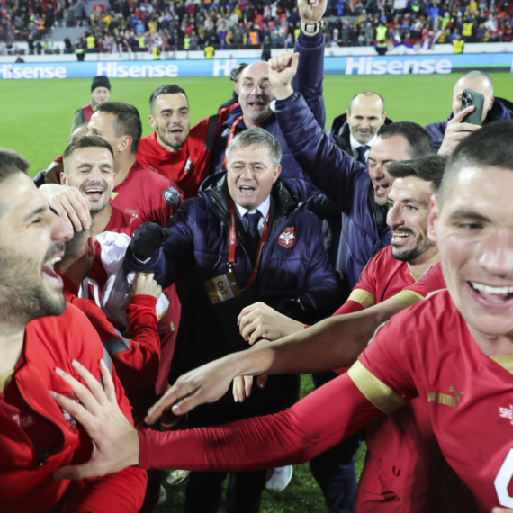 UEFA potvrdila – 26 umesto 23 igrača na EURO
