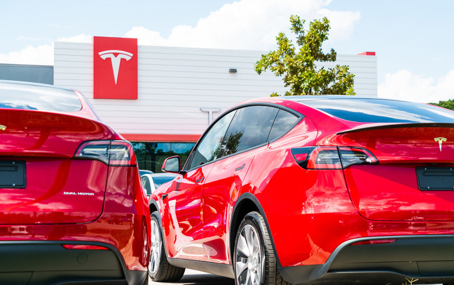 Tesla sprema manji i jeftiniji SUV: Stiže automobil ispod Modela Y