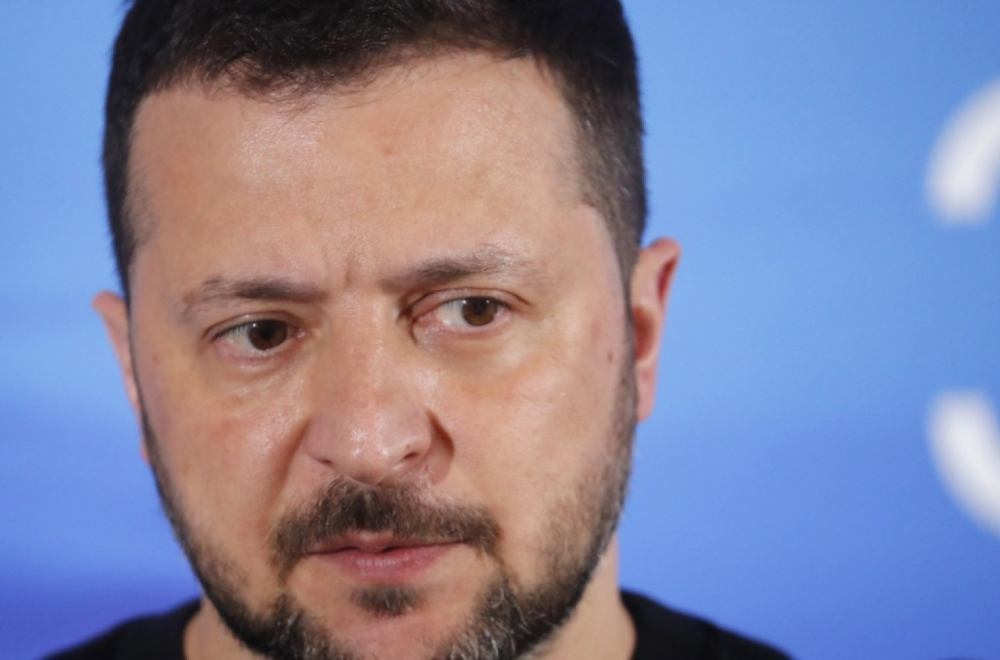 Confession from Kyiv: We have no more strength