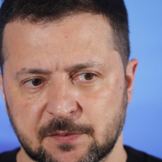 Zelenski pozvan na hitan vanredni sastanak