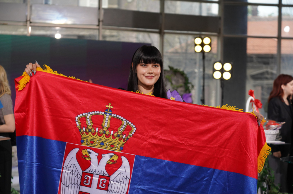 Maja Nikolić, Mimi Mercedez, Tanja Banjanin: Evo ko se takmiči za srpskog predstavnika na Evroviziji FOTO