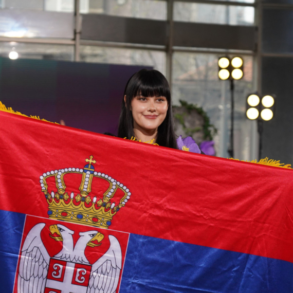 Maja Nikolić, Mimi Mercedez, Tanja Banjanin: Evo ko se takmiči za srpskog predstavnika na Evroviziji FOTO