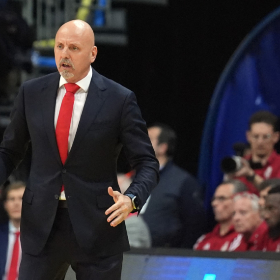 Obradović posle pobede u Istanbulu: Sad sam pametniji