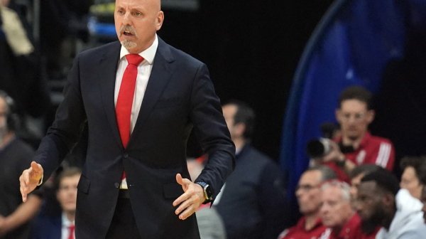 Obradović: "Zaslužujem veliki klub – ne odlazim kao gubitnik"