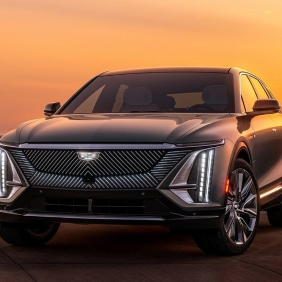 Cadillac se širi na evropsko tržište, evo kojim modelom debituju
