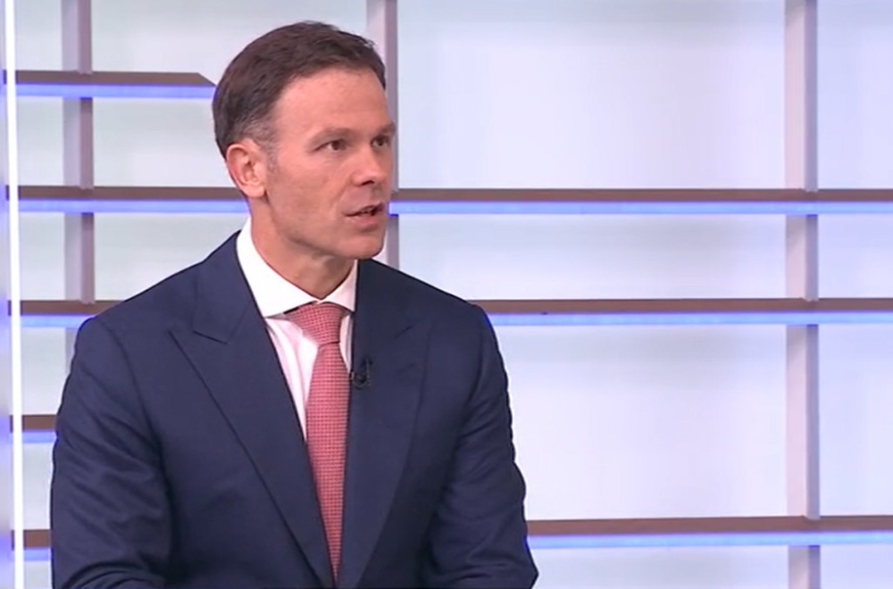 Mali: "Na korak smo do investicionog rejtinga" VIDEO
