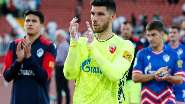 Glazer: Priča se samo o slavlju, želim da vidim šta su navijači spremili