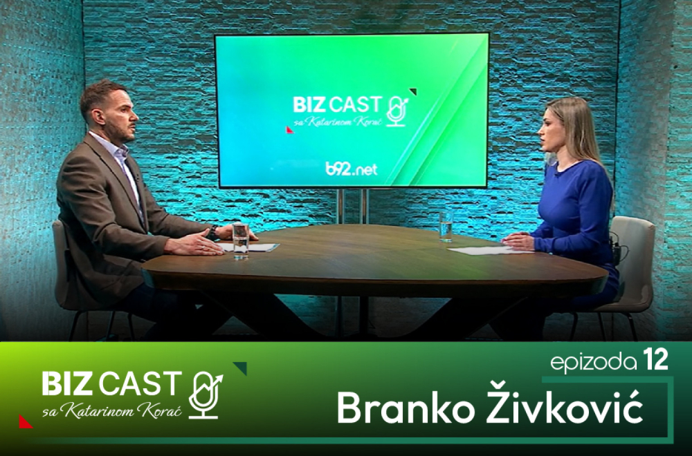 Živković za BIZcast: "Mesečna ušteda i do 100 evra"; Ovo je sve što treba da znate o solarnim panelima