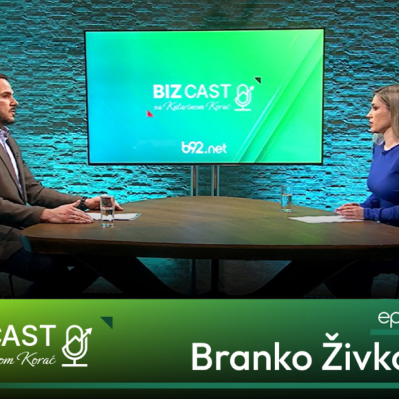 Živković za BIZcast: "Mesečna ušteda i do 100 evra"; Ovo je sve što treba da znate o solarnim panelima