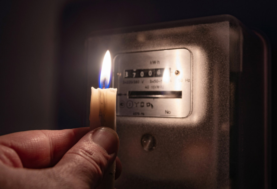 Elektrodistribucija objavila spisak isključenja: Bez struje 12 opština, u nekim čak do večeras