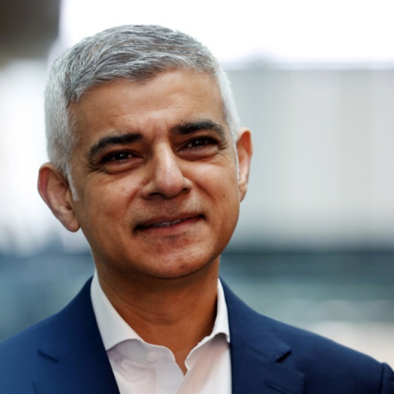 Kan postao gradonačelnik Londona