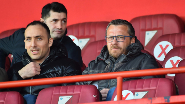 Vraća se Slaviša Jokanović