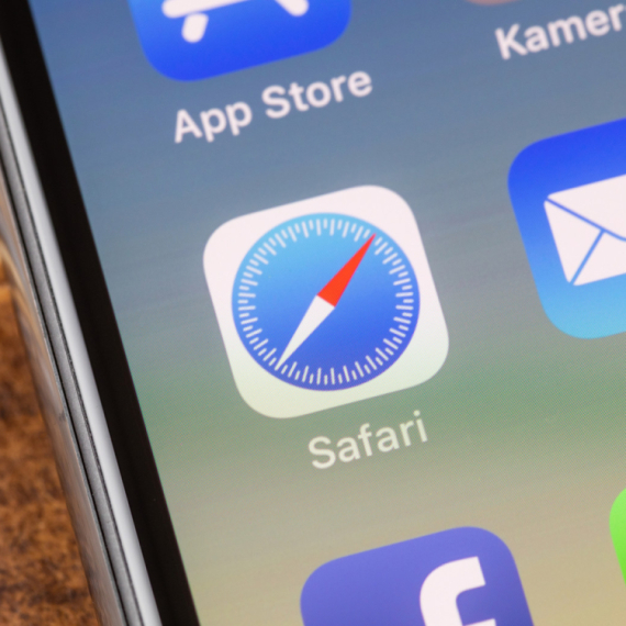 Apple ozbiljno uzdrmao Google ovim potezom