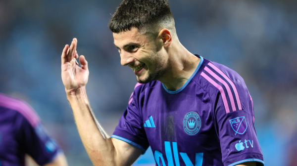 Debitantski gol Srbina u MLS ligi – majstorija VIDEO