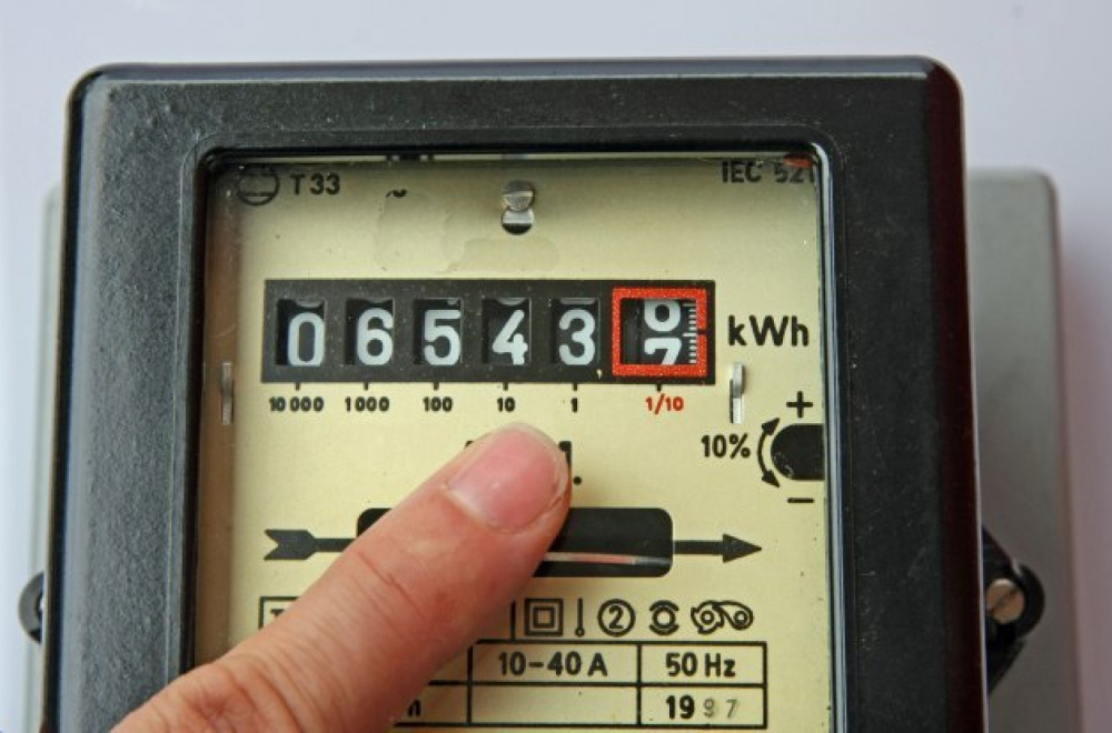 Odlaže se tromesečno očitavanje brojila: Oglasila se Elektrodistribucija