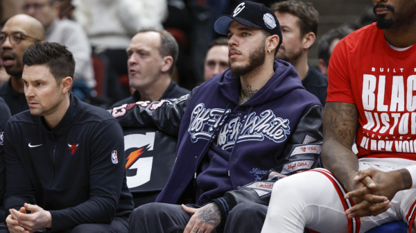 Zbog operacije ne igra u NBA već dve i po godine – uvalio tim u još veći problem