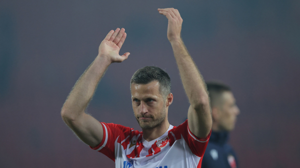 Spajić o spisku: Lagao bih kada bi rekao da se nisam nadao