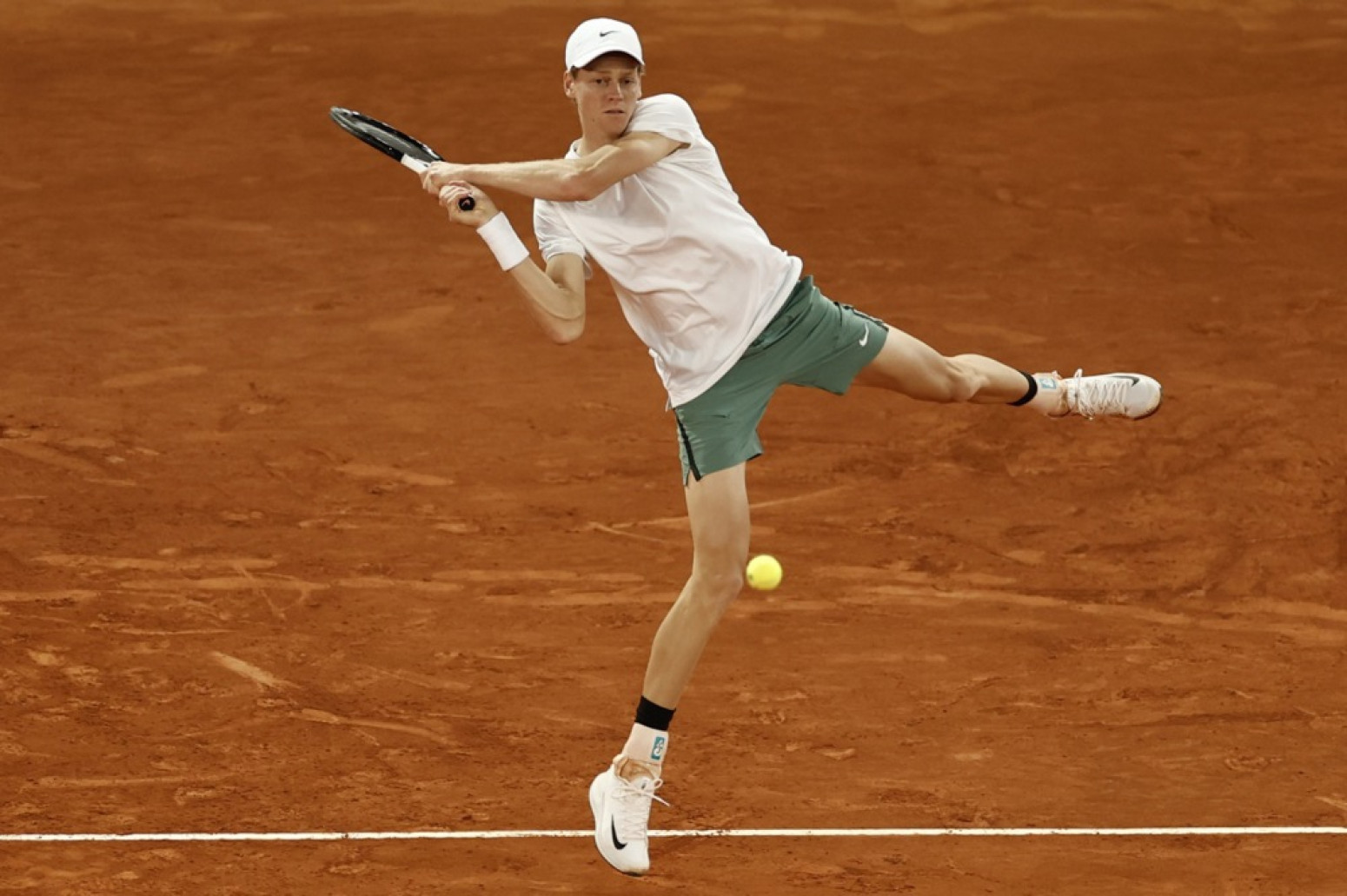 Tenis u problemu – pogledajte šta se desilo Alkarasu i Sineru