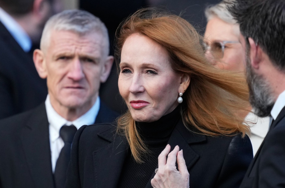 Autorki "Harija Potera" društvene mreže dijagnostifikovale rak i prikupili osam miliona lajkova