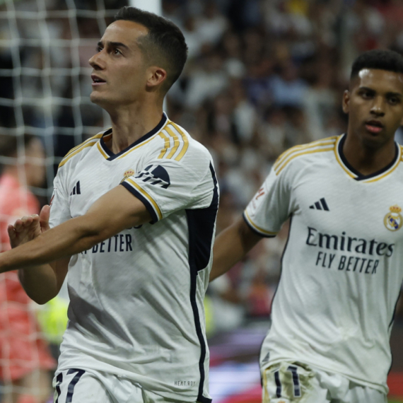 Novi odlazak iz Reala – posle Ančelotija i defanzivac napušta Madrid