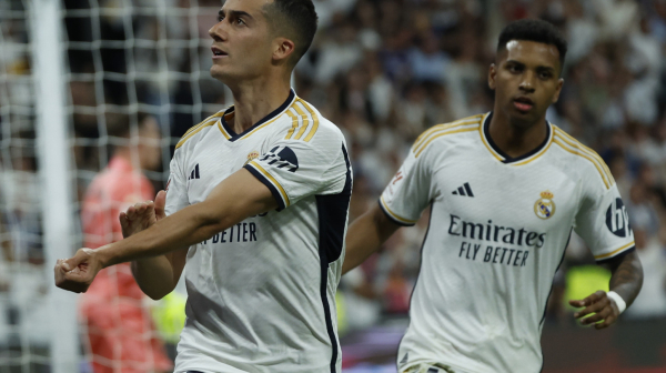 Novi odlazak iz Reala – posle Ančelotija i defanzivac napušta Madrid