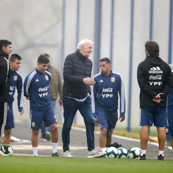 Preminula legenda argentinskog fudbala