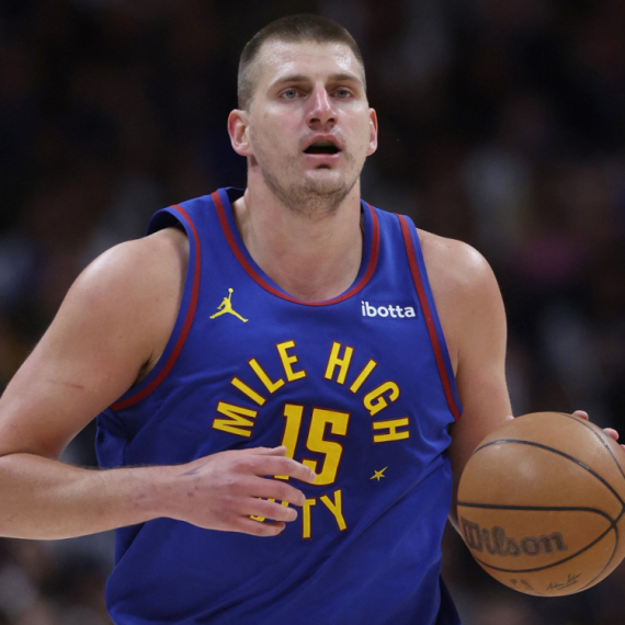 Poznato kada će Jokić ponovo postati MVP