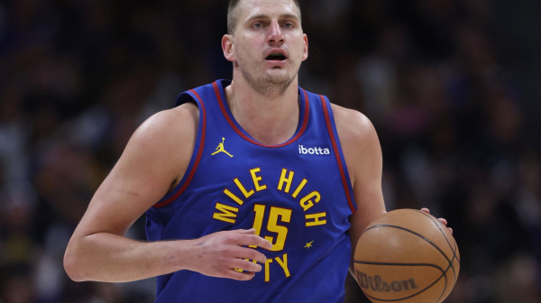 Poznato kada će Jokić ponovo postati MVP