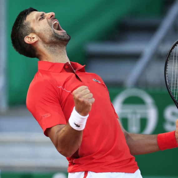 Toni Nadal o GOAT trci: Novak nije živeo normalnim životom