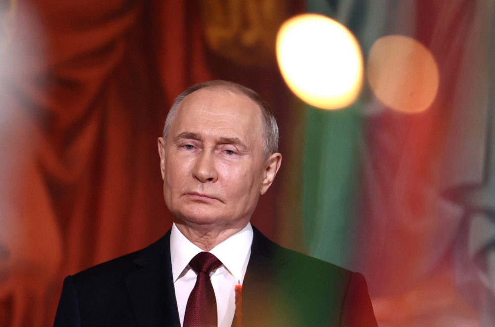 Putin ready to destroy them: "Green light" means the Third World War?
