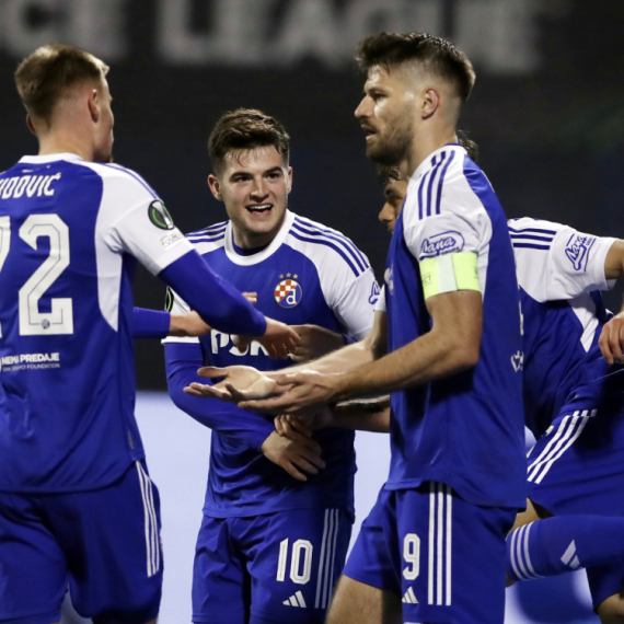 Dinamo osvojio i Kup Hrvatske