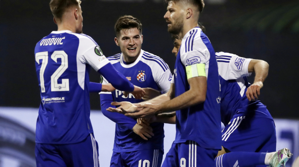 Najveće zarade u poslednjoj deceniji – Dinamo deveti u Evropi