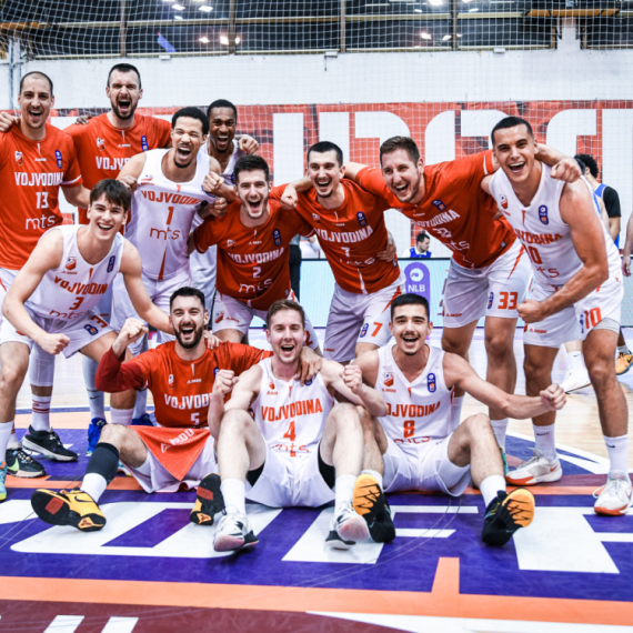Srpska ABA liga