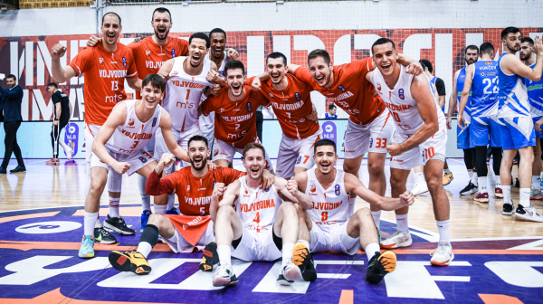 Srpska ABA liga
