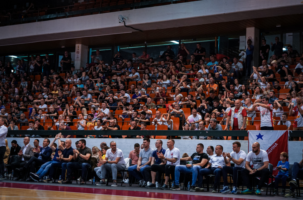 Srpska ABA liga