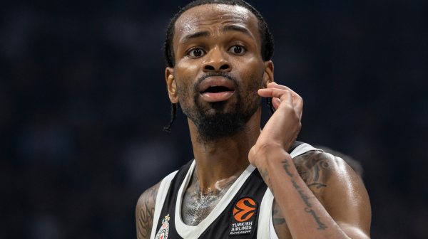 Menadžer Kevina Pantera: On ostaje u Partizanu!