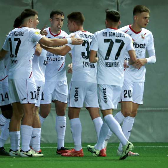 Rasplet u borbi za opstanak – Voždovac pred ambisom