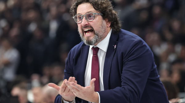 Katastrofa Trinkijerija – Žalgiris ostao bez titule VIDEO