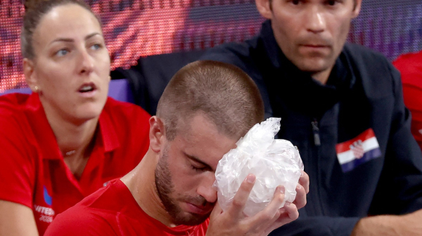 Hrvati potonuli najniže u poslednjih 20+ godina