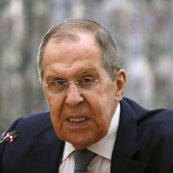 Sazvan hitan sastanak; Država se raspada: Lavrov se oglasio VIDEO
