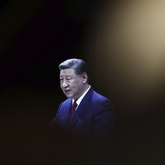 Xi Jinping ahead of his arrival in Belgrade: Steel friendship