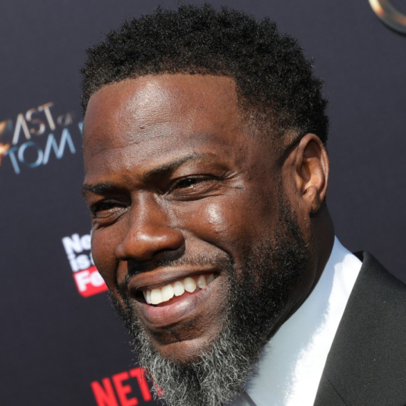 Sprema se nova Netfliks bomba: Kevin Hart i Džon Sena u ludoj akciji punoj obrta