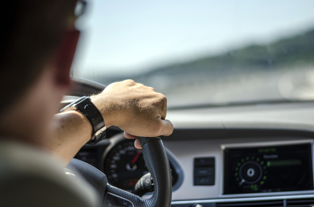Vaš auto vas "špijunira", odaje vaše tajne drugima