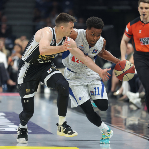 Partizan na iskušenju u Podgorici, Žakelj želi drugačiju Budućnost